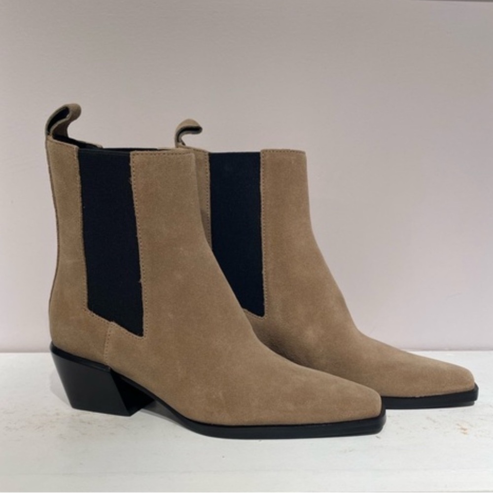 BRAND NEW: Rag & Bone Chelsea boot